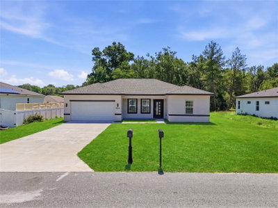 16843 18TH AVENUE Road, Ocala, FL, 34473 — photo 2