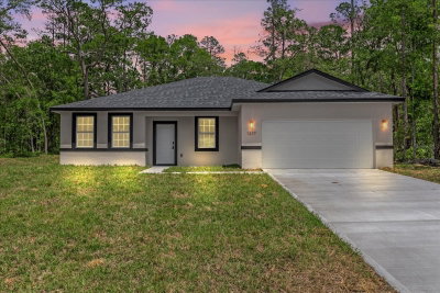 1377 ALEXANDER Drive, Citrus Springs, FL, 34434 — photo 2