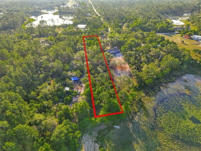 JEWELL Drive, Deland, FL, 32720 — photo 2