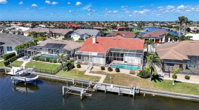 341 SEGOVIA Drive, Punta Gorda, FL, 33950 — photo 2