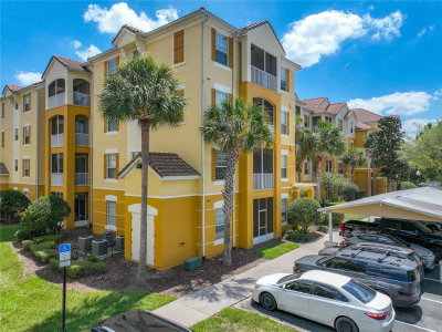 3338 ROBERT TRENT JONES Drive, Orlando, FL, 32835 — photo 2