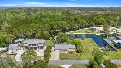 46 MAGNOLIA Avenue, Yankeetown, FL, 34498 — photo 2