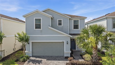 8956 ZURICH Lane, Kissimmee, FL, 34747 — photo 2