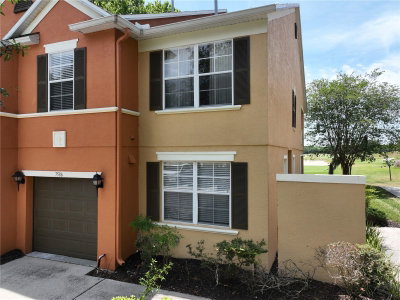7586 ASSEMBLY Lane, Reunion, FL, 34747 — photo 2