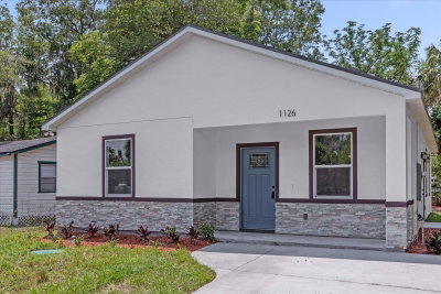 1126 THOMPSON Avenue, Deland, FL, 32720 — photo 2