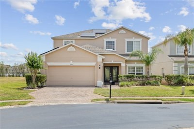 602 HIGHGATE PARK, Davenport, FL, 33897 — photo 2