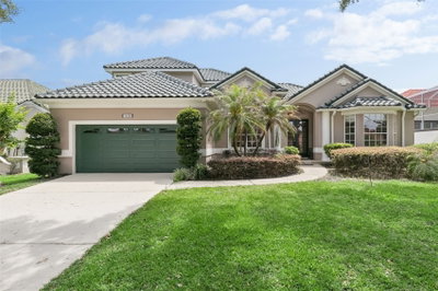 7670 MILANO Drive, Orlando, FL, 32835 — photo 2