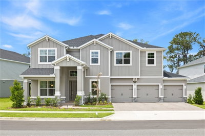 17372 GLOSSY POMELO Way, Winter Garden, FL, 34787 — photo 2