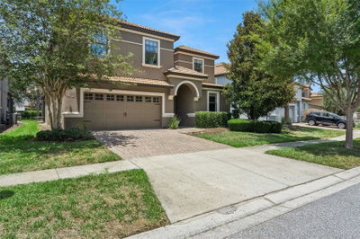 1420 MOON VALLEY, Davenport, FL, 33896 — photo 2