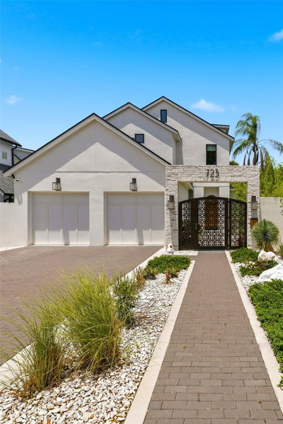 723 SYMONDS Avenue, Winter Park, FL, 32789 — photo 2