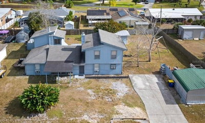 2519 FERN PALM Drive, Edgewater, FL, 32141 — photo 2