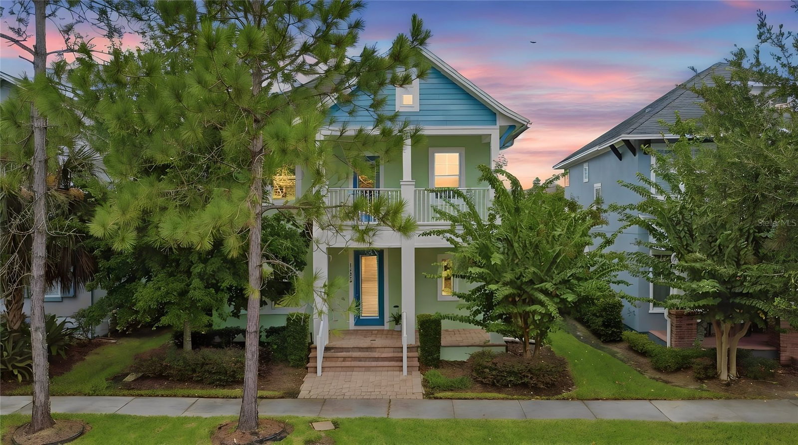 13856 ELIOT Avenue, Orlando, FL, 32827