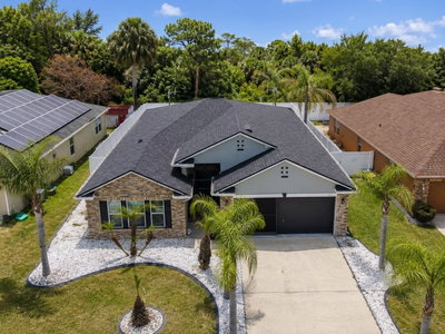 2221 PARIA Lane, Kissimmee, FL, 34758 — photo 2