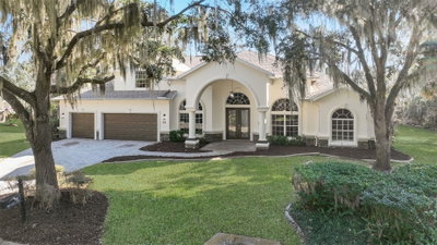 11 CYPRESS HOLLOW Lane, Ormond Beach, FL, 32174 — photo 2