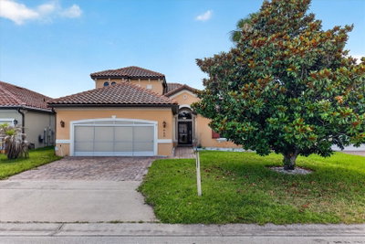 369 VILLA SORRENTO Circle, Haines City, FL, 33844 — photo 2