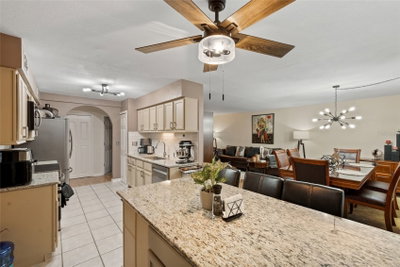 100 OAK TERRACE Drive, Leesburg, FL, 34748 — photo 2