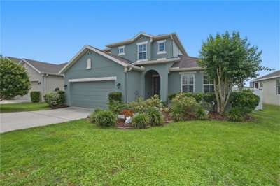 2296 NATOMA Boulevard, Mount Dora, FL, 32757 — photo 2
