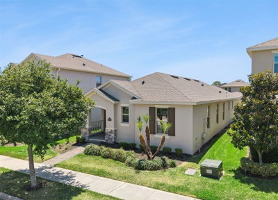 10294 MERRYMEETING BAY Drive, Winter Garden, FL, 34787 — photo 2