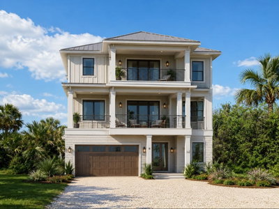 6000 ATLANTIC Avenue, New Smyrna Beach, FL, 32169 — photo 2