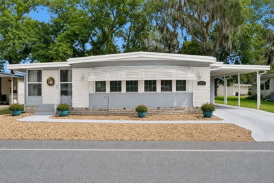 332 HAWTHORNE Boulevard, Leesburg, FL, 34748 — photo 2