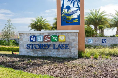 2790 OXYMORON Way, Kissimmee, FL, 34746 — photo 2