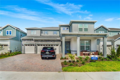 325 CRYSTAL WOOD Drive, Winter Garden, FL, 34787 — photo 2