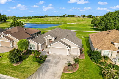 2696 MIDLAND Terrace, The Villages, FL, 32162 — photo 2