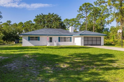 3931 GAILLARDIA Drive, Indian Lake Estates, FL, 33855 — photo 2