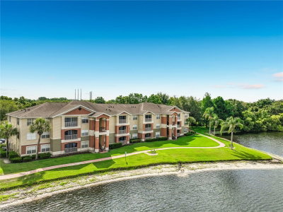 1909 SUMMER CLUB Drive, Oviedo, FL, 32765 — photo 2