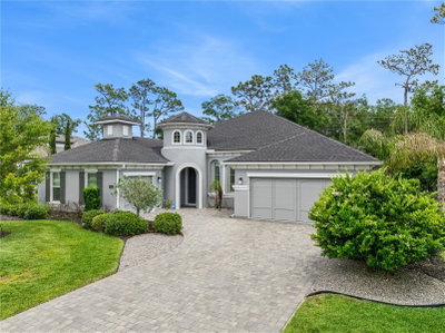 2423 WILD TURKEY CREEK Lane, Port Orange, FL, 32128 — photo 2