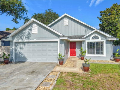 554 WHITTINGHAM Place, Lake Mary, FL, 32746 — photo 2
