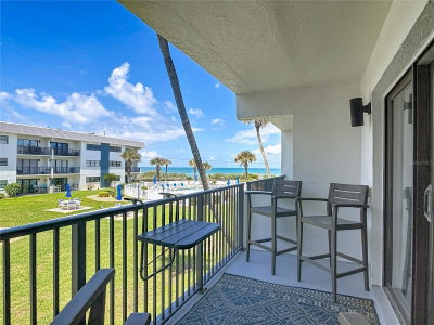 2100 OCEAN SHORE Boulevard, Ormond Beach, FL, 32176 — photo 2