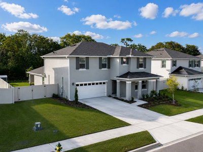 5189 GREENHEART Avenue, Mount Dora, FL, 32757 — photo 2