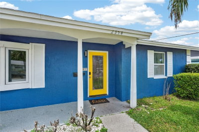 2354 GREEN Street, South Daytona, FL, 32119 — photo 2