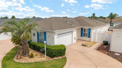 587 AUDREY Lane, The Villages, FL, 32162 — photo 2