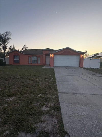 2436 COURTLAND Boulevard, Deltona, FL, 32738 — photo 2