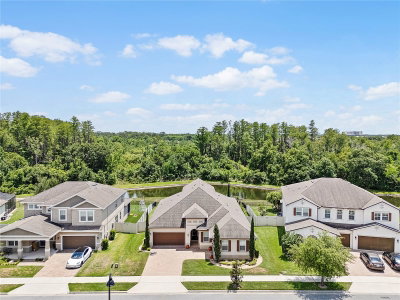 1692 HIGHBANKS Circle, Winter Garden, FL, 34787 — photo 2