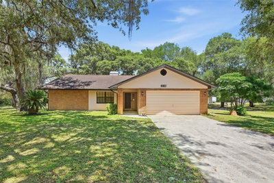 3915 SPANIEL Trail, Inverness, FL, 34450 — photo 2