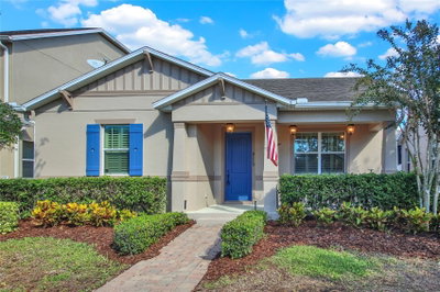 8119 LAUGHING GULL Street, Winter Garden, FL, 34787 — photo 2