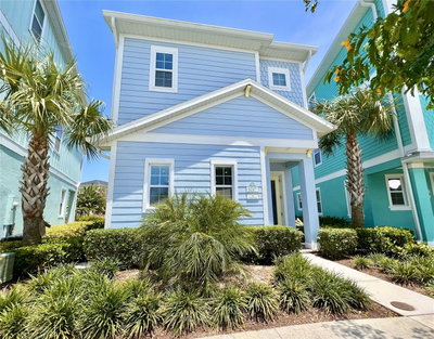 8067 KNEE DEEP Road, Kissimmee, FL, 34747 — photo 2