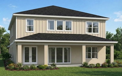1905 PERSHING Avenue, Orlando, FL, 32806 — photo 2