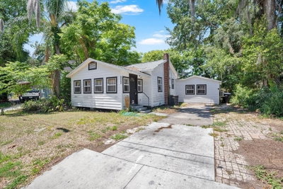 2804 KEYSTONE Drive, Orlando, FL, 32806 — photo 2