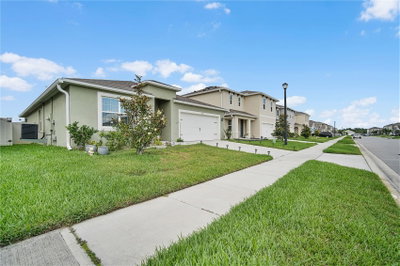 3201 EASTGROVE Terrace, Sanford, FL, 32771 — photo 2