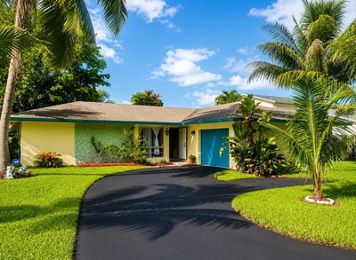 7551 42ND Place, Davie, FL, 33314 — photo 2