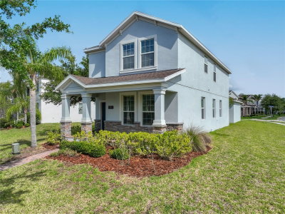 11143 SYCAMORE WOODS Drive, Orlando, FL, 32832 — photo 2
