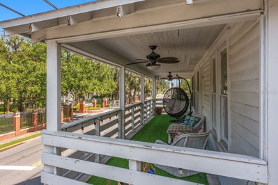 218 SAN MARCO Avenue, St Augustine, FL, 32084 — photo 2