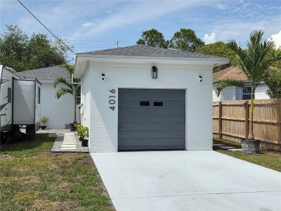 4016 9TH Avenue, St Petersburg, FL, 33713 — photo 2