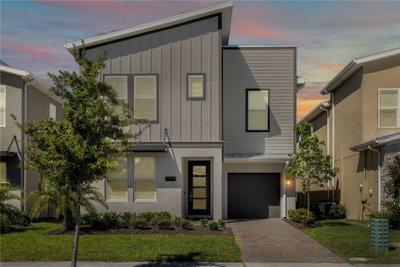 2772 BOOKMARK Drive, Kissimmee, FL, 34746 — photo 2