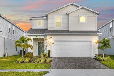1191 ALOHA Boulevard, Davenport, FL, 33897 — photo 2