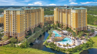8101 RESORT VILLAGE Drive, Orlando, FL, 32821 — photo 2